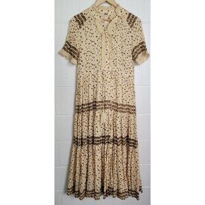 strapless open back dress Free People Bluebell Maxi Dress – Josie's Boutique